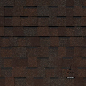 Гибкая черепица TEGOLA, CORTINA, Nocciola 432