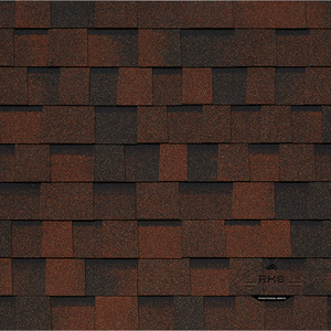 Гибкая черепица TEGOLA, CORTINA, Pelle 411