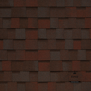 Гибкая черепица TEGOLA, MASTER, Acero Autunnale 419