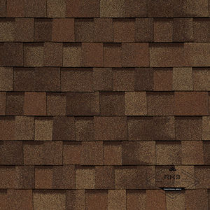 Гибкая черепица TEGOLA, MASTER, Cedro Libanese 428