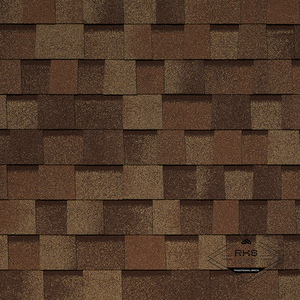 Гибкая черепица TEGOLA, PIEMONTE, Cedro Libanese 428