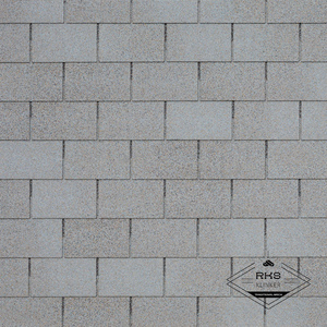 Гибкая черепица TEGOLA, RECTANGULAR, Pietra Lunare 451