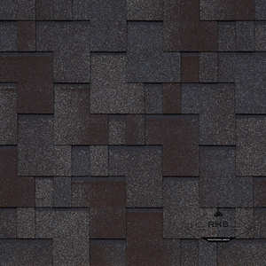 Гибкая черепица TEGOLA, SANREMO, Modica 256