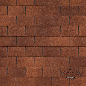 Гибкая черепица TEGOLA, TOSCANA, Liberica 020