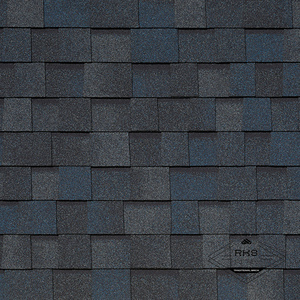 Гибкая черепица TEGOLA, UNICA MASTER, Ghiaccio di Montagna 384