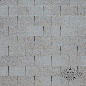 Гибкая черепица TEGOLA, UNICA RECTANGULAR, Pietra Lunare 451