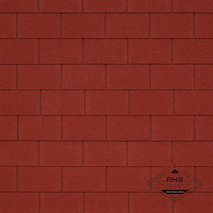 Гибкая черепица TEGOLA, UNICA RECTANGULAR, Shiraz 001