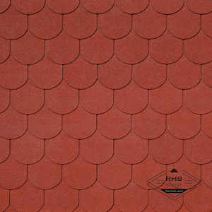Гибкая черепица TEGOLA, UNICA TRADITIONAL, Shiraz 001