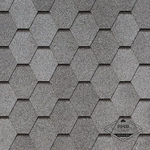 Гибкая черепица TEGOLA, VENETO, Granito 454