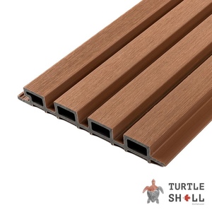 Реечная панель Middle Lines, Crimean Pine, Co-Extrusion