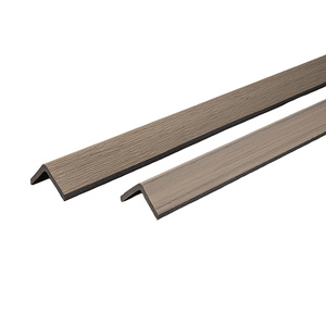 Уголок Turtle Shell, French Oak, Co-Extrusion