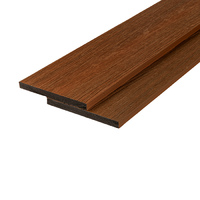 Универсальная доска Turtle Shell, Thai Teak, Co-Extrusion