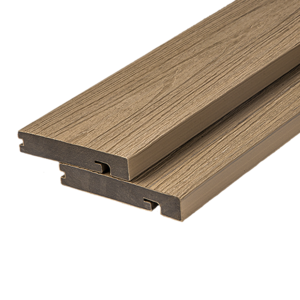 Завершающая доска Turtle Shell, Canadian Maple, Co-Extrusion