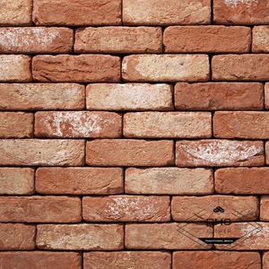 Кирпич ручной формовки Vandersanden 102 Oud Halewijn, 210х50х65 мм