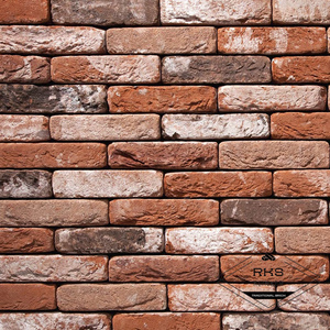 Кирпич ручной формовки Vandersanden 90 Oud Warande, 210х50х65 мм