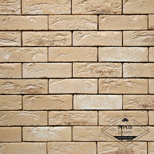 Кирпич ручной формовки Vandersanden 52 Toscane, 210х50х65 мм