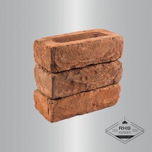 Кирпич ручной формовки Vandersanden 102 Oud Halewijn, 210х100х65 мм