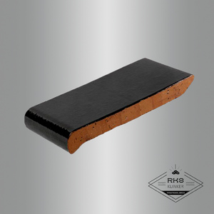 ОК-18 Плитка для подоконников ZG-Klinker, Тёмно-коричневый