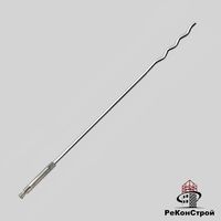 Гибкие связи, анкер из нержавеющей стали BEVER ZM 4x300