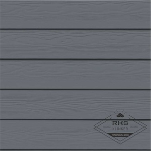 Фиброцементный сайдинг CEDRAL Lap wood, C15 - Северный океан
