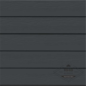 Фиброцементный сайдинг CEDRAL Lap wood, C19 - Грозовой океан