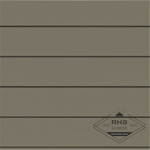 Фиброцементный сайдинг CEDRAL Lap smooth, C58 - Осенний лес