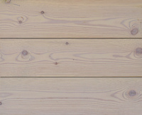 Лиственница окрашенная маслами Leinos 0007 Creme II