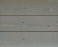 Лиственница окрашенная маслами Leinos 112 siber III