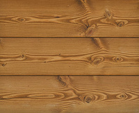 Лиственница окрашенная маслами Leinos 1714 eiche mittel I