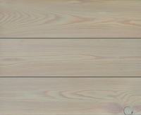 Лиственница, окрашенная маслами Leinos 2008 панг color II