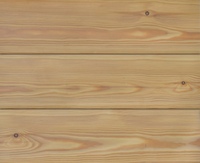 Лиственница окрашенная маслами Leinos 2010 color II кедр