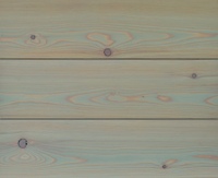 Лиственница окрашенная маслами Leinos 260 ro 1144