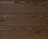 Лиственница окрашенная маслами Leinos Термодерево color II