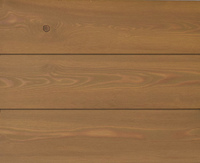 Лиственница окрашенная маслами Leinos milchkaffee III 122