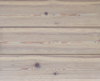 Лиственница окрашенная маслами Leinos weiss III