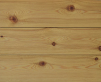 Лиственница окрашенная маслами Leinos бесцветный