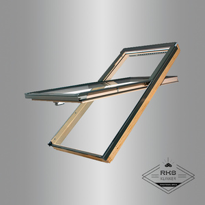 Мансардное окно FAKRO FYP-V U3 proSky 78х160