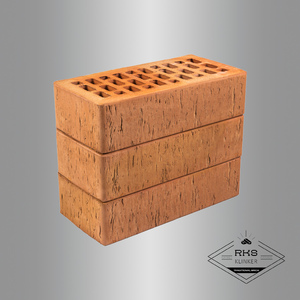 Кирпич керамический лицевой Славянский КЗ «Верона-Кроста»