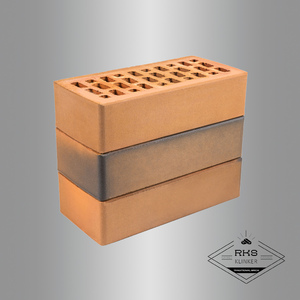 Кирпич керамический лицевой Славянский КЗ «Готик»