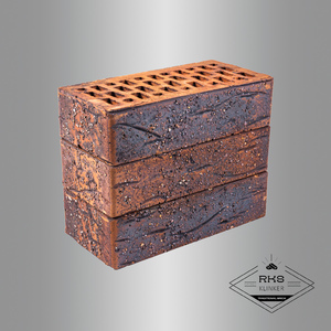 Кирпич керамический лицевой Славянский КЗ «Прованс Антик»