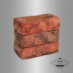 Кирпич лицевой TERCA, Morado, 215х102х65 мм