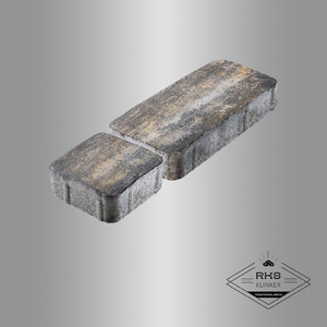 Плитка тротуарная БелАрБет, Проспект, Агат