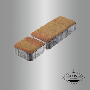 Плитка тротуарная БелАрБет, Проспект, Барселона New