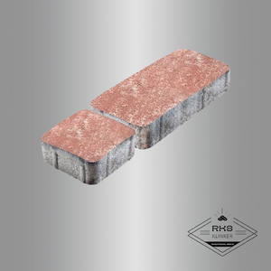 Плитка тротуарная БелАрБет, Проспект, Яшма