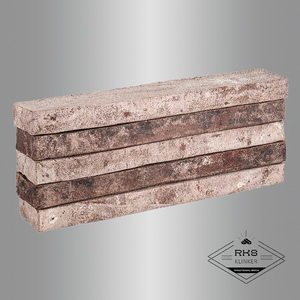 Ригельный кирпич Тандем, Баварia, 490x90x40 мм