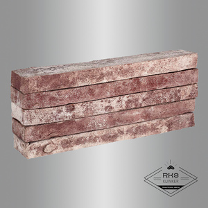 Кирпич облицовочный Тандем, Сормово, 490x90x40 мм