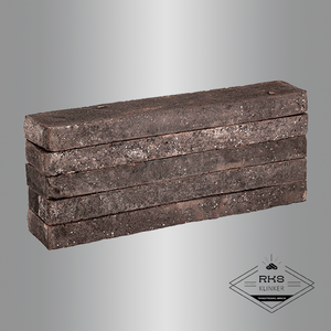 Кирпич облицовочный Тандем, Кавказ, 490x90x40 мм