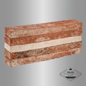 Кирпич облицовочный Тандем, Победа, 485x85x40 мм