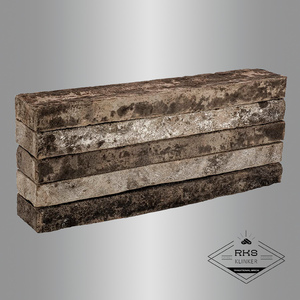 Кирпич ручной формовки Тандем, Орловъ, 485x42x40 мм