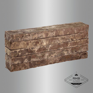 Кирпич полнотелый Тандем, Гаванера, 485х85х40 мм